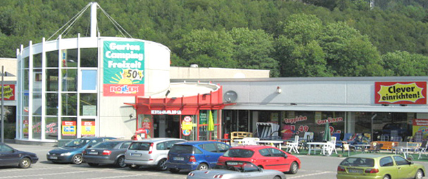 Roller Möbel - Plettenberg