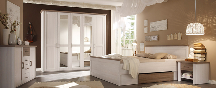 Schlafzimmer Luca Schlafzimmerprogramme Schlafzimmer