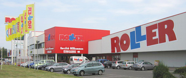 Roller Möbel Gronau ROLLER Möbelhaus