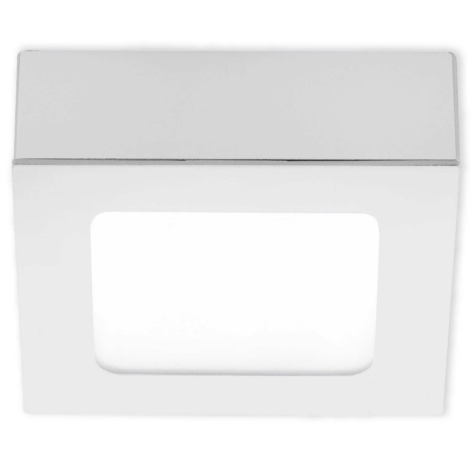 Deckenleuchte weiss eckig Deckenleuchte weiss eckig