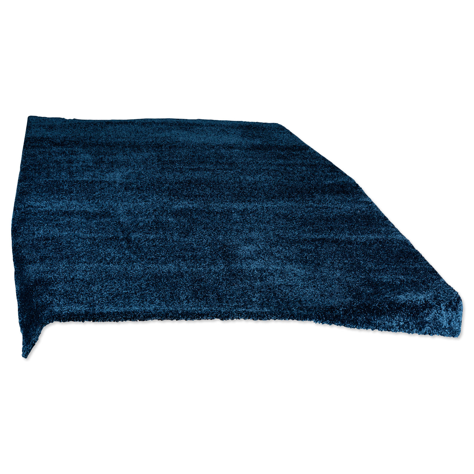Homara Teppich Blau 160x230 Cm Online Bei Roller Kaufen
