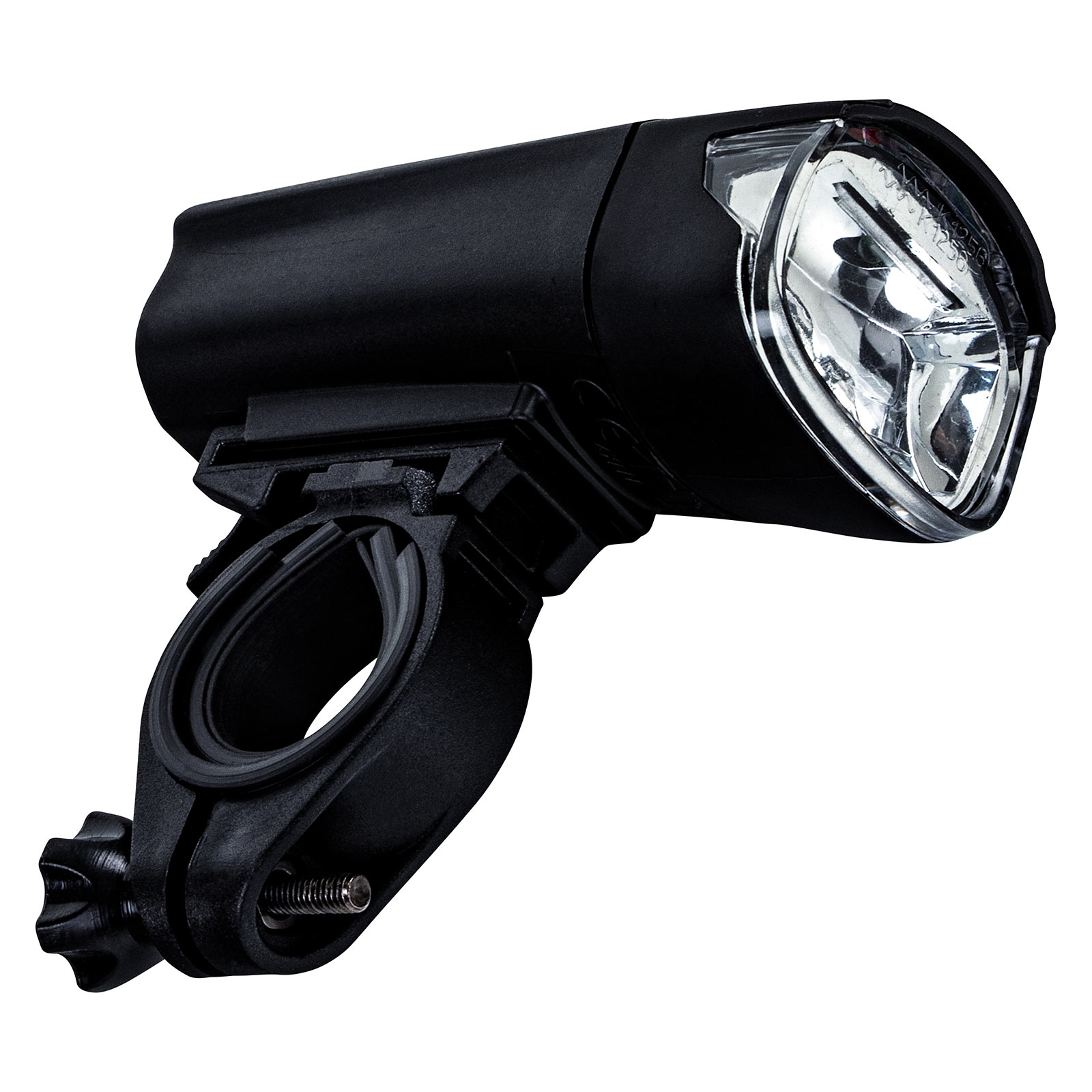 2er-Set ZÜNDAPP Fahrradlicht ZA.K.50 - LED