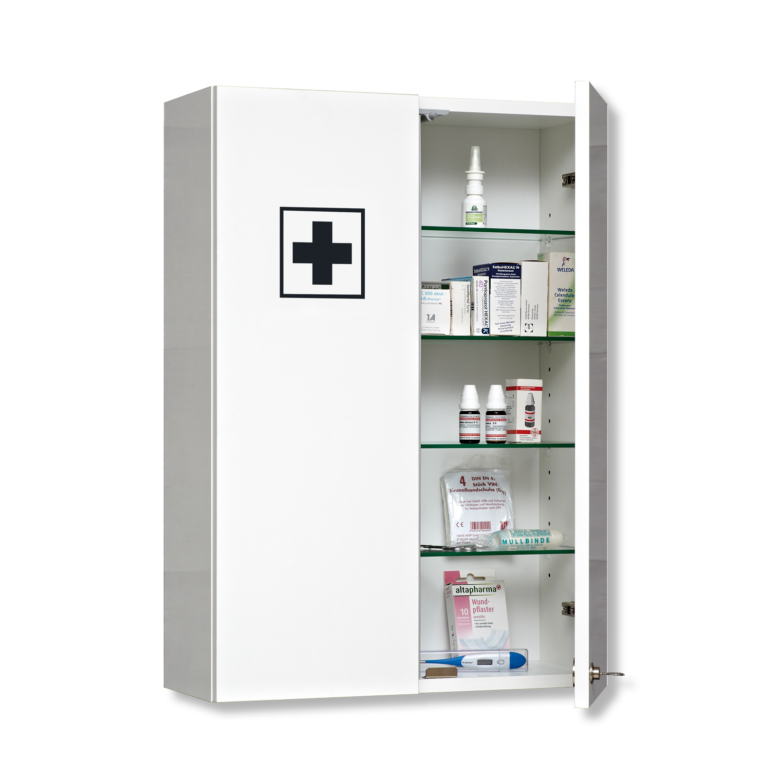 Medizinschrank