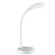 LED-Schreibtischleuchte MEDY - weiß - 48 cm hoch