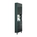 Hochschrank - anthrazit - 50 cm breit