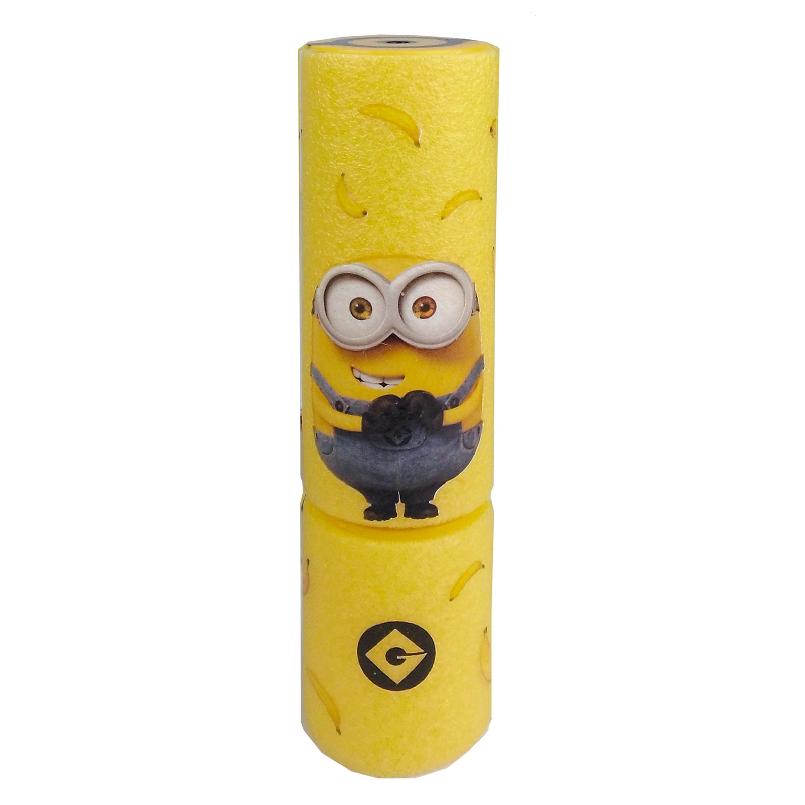 Foam Shooter MINIONS - sortiertes Design