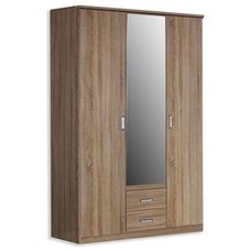 Kleiderschrank günstig kaufen » Jetzt im ROLLER