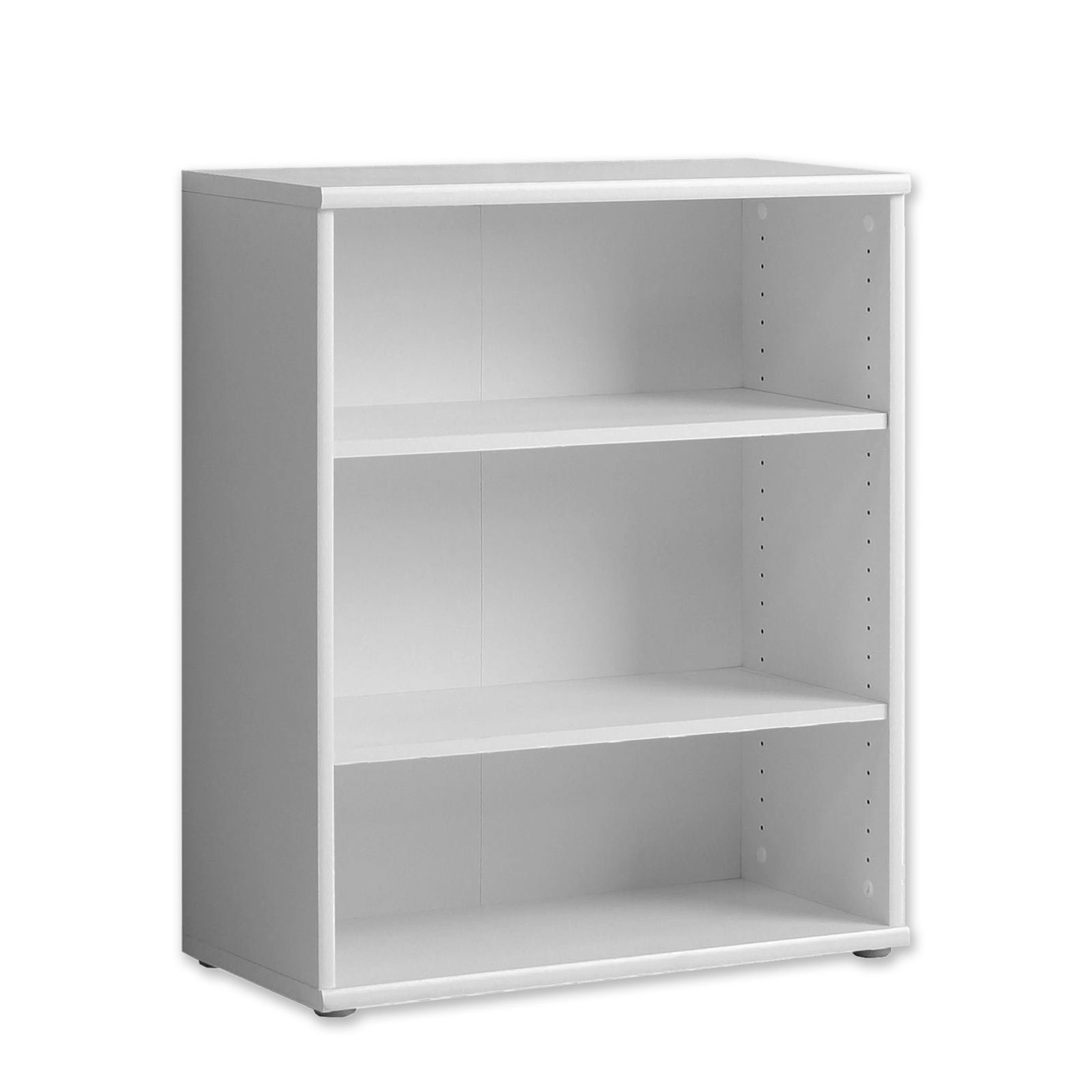 Standregal - weiß - 73x85 cm | Online bei ROLLER kaufen