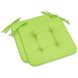 2er-Pack Outdoor-Sitzkissen OTTO - sortiert - 36x36 cm