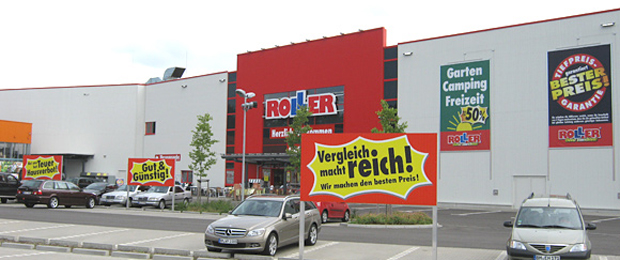ROLLER - Kerpen