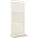 Sichtschutz DIVIDO - beige - Streckstahl