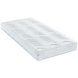 Taschenfederkernmatratze KOMFORT MED - H3 - 90x200 cm