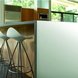d-c fix Klebefolie - weiß - Seidenmatt - 90x210 cm