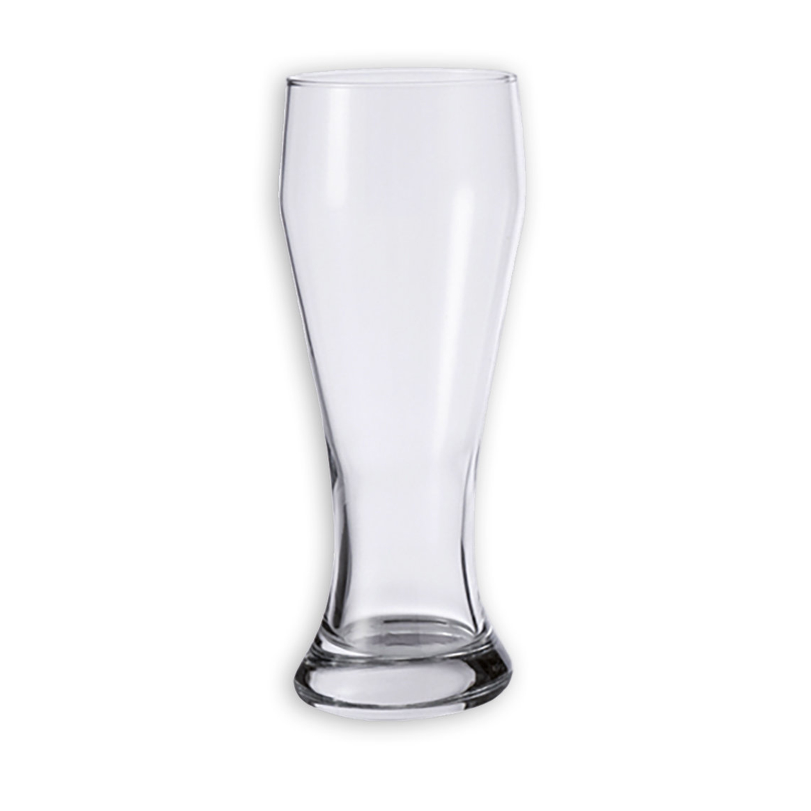 2er-Set Weizenbiergläser - 500 ml