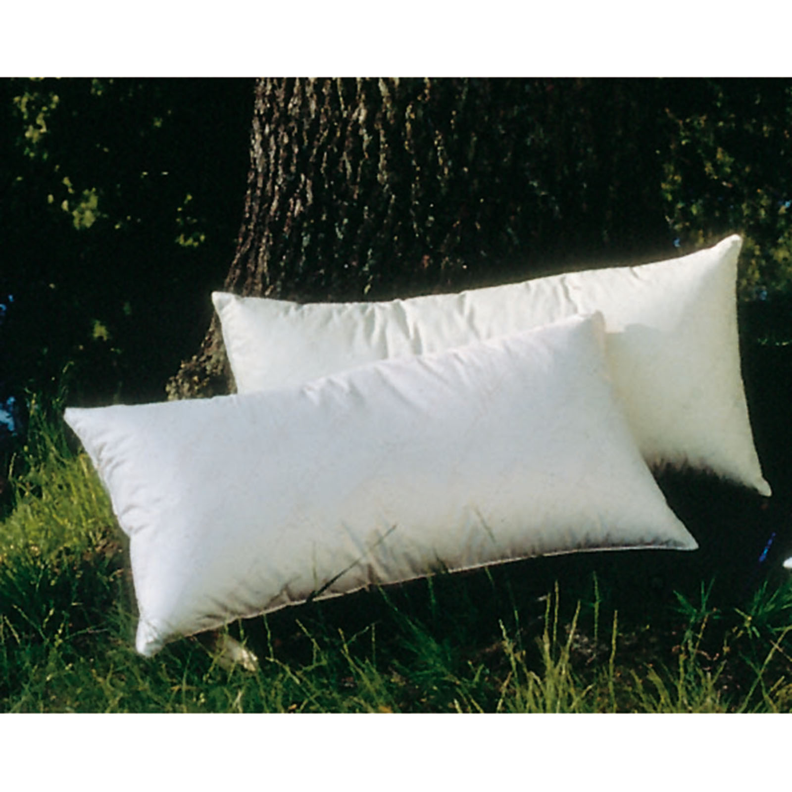 Kopfkissen COMFORT EDITION - Klasse 1 - 40x80 cm