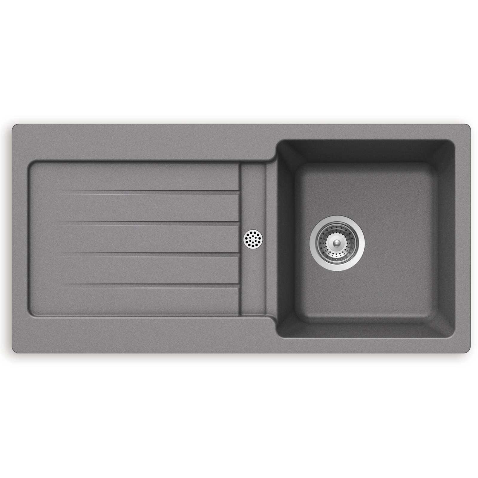 {Spülbecken küche granit
41} Spülbecken günstig online kaufen auf roller.de | {Spülbecken küche granit
41}
