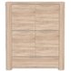 Highboard CALPE - Sonoma Eiche