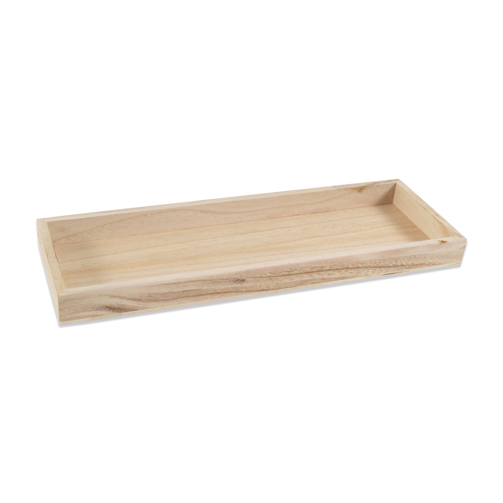 wohnzimmer deko natur:Deko-Tablett – natur – Holz – 40 cm lang wohnzimmer deko natur:Deko-Tablett – natur – Holz – 40 cm lang