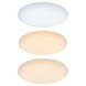 LED-Deckenlampe - Sternenoptik - dimmbar