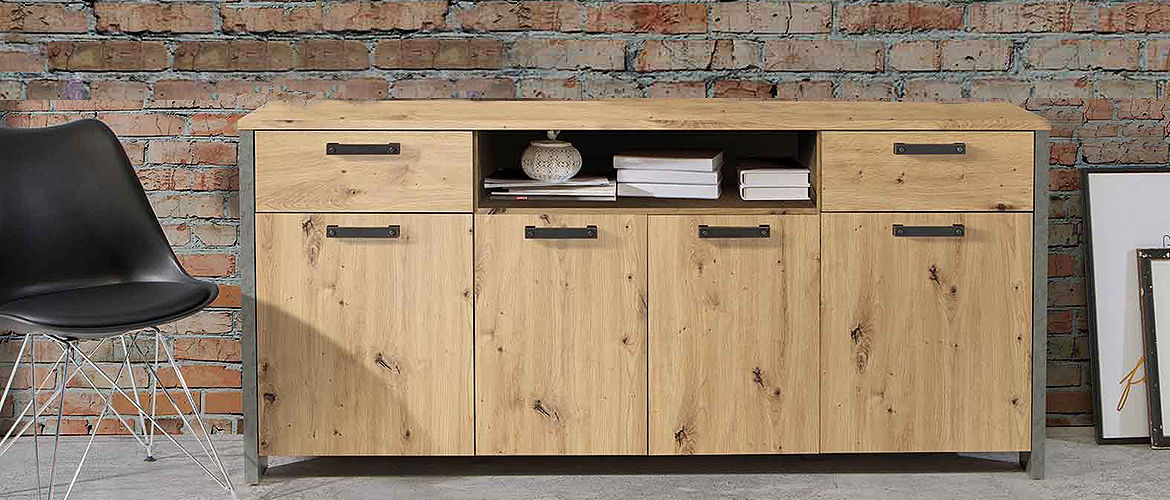 Kommoden Sideboards Gunstig Online Kaufen Roller