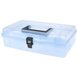 Sortierbox - farblich sortiert - 29x18 cm