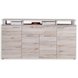 Sideboard - Sandeiche - 169,3 cm breit