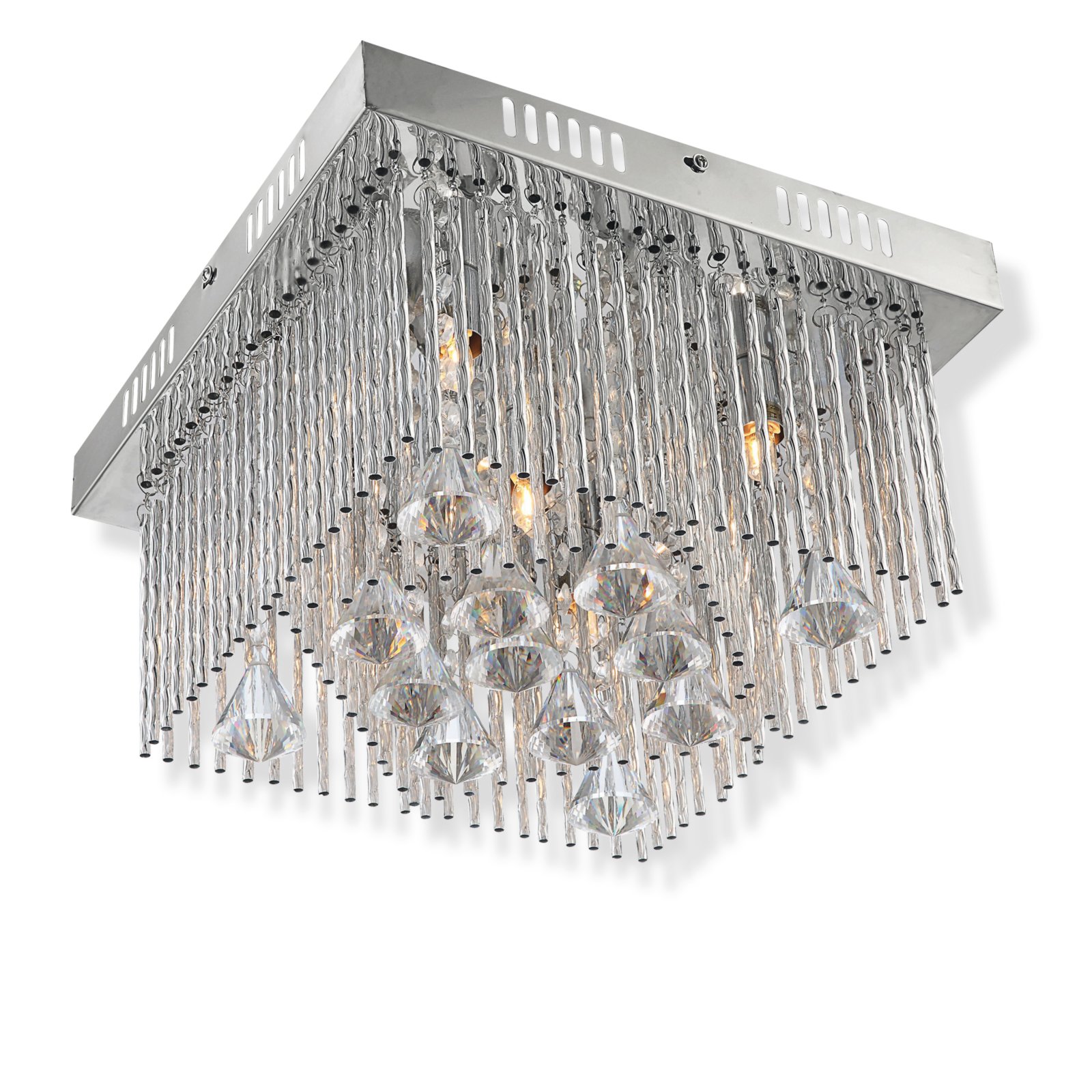 Halogendeckenleuchte Halogendeckenleuchte