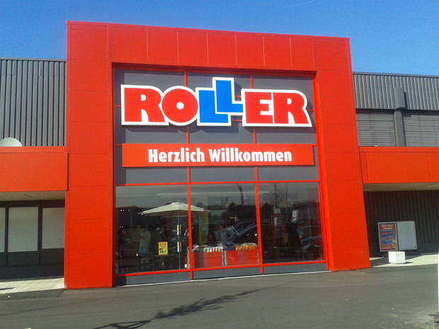 Badmöbel Roller Möbelhaus