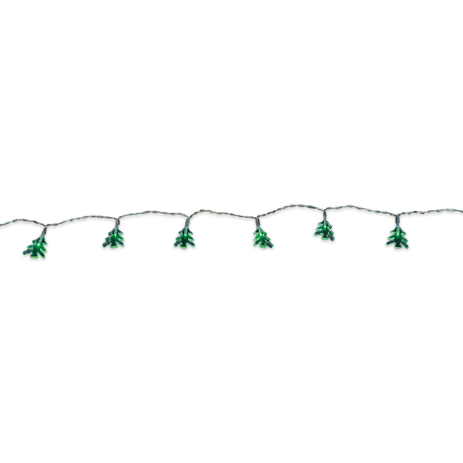 LED-Lichterkette - sortiert - verschiedene Designs - 30 cm