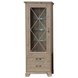 Vitrine NEPAL - Bramberg Fichte - 76 cm
