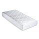 Gel-Kaltschaummatratze DUO GEL PREMIUM - 100x200 cm - H2