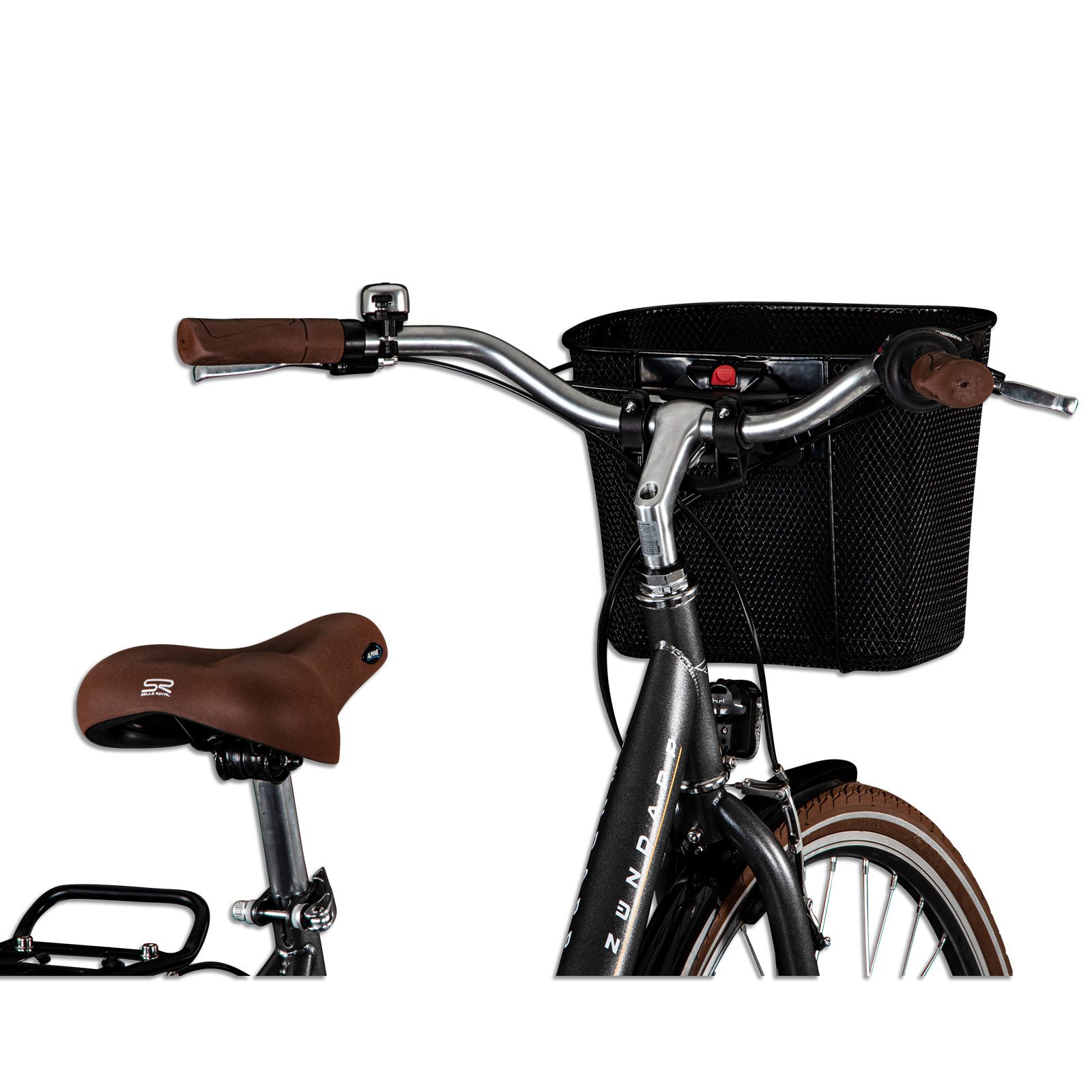 ZÜNDAPP City Fahrrad 28" Z700