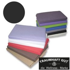 Premium Jersey Spannbettlaken 97/%Baumwolle und 3/% Elasten 100*200;140*200;180-2
