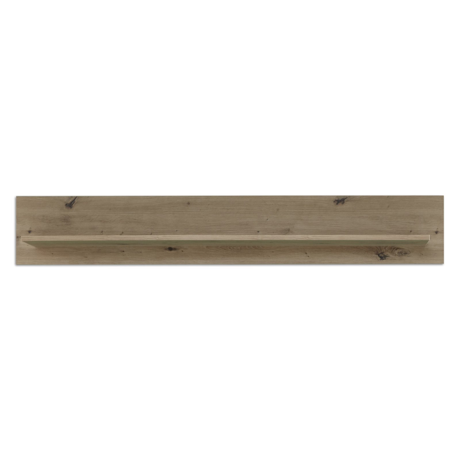 Wandboard CHELSEA - Artisan Eiche - 137 cm breit | Online bei ROLLER kaufen