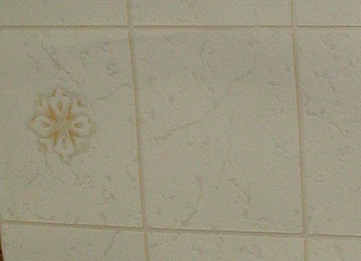 A.S. Creation Vinyl-Borte ONLY BORDERS 8 - beige - selbstklebend - 5 cm