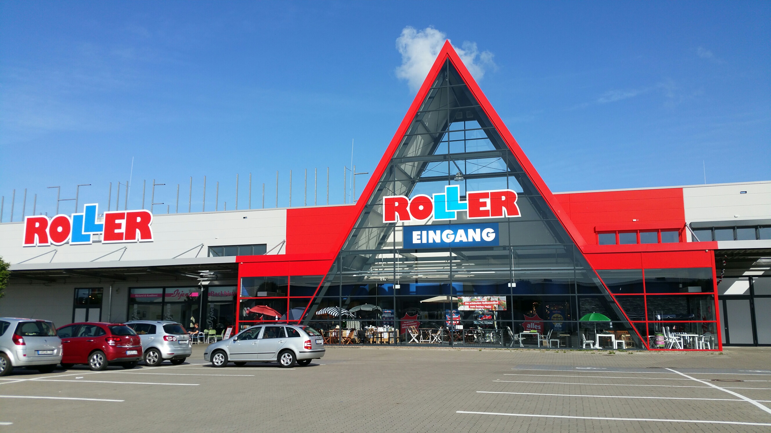 Roller Möbel Cuxhaven ROLLER Möbelhaus