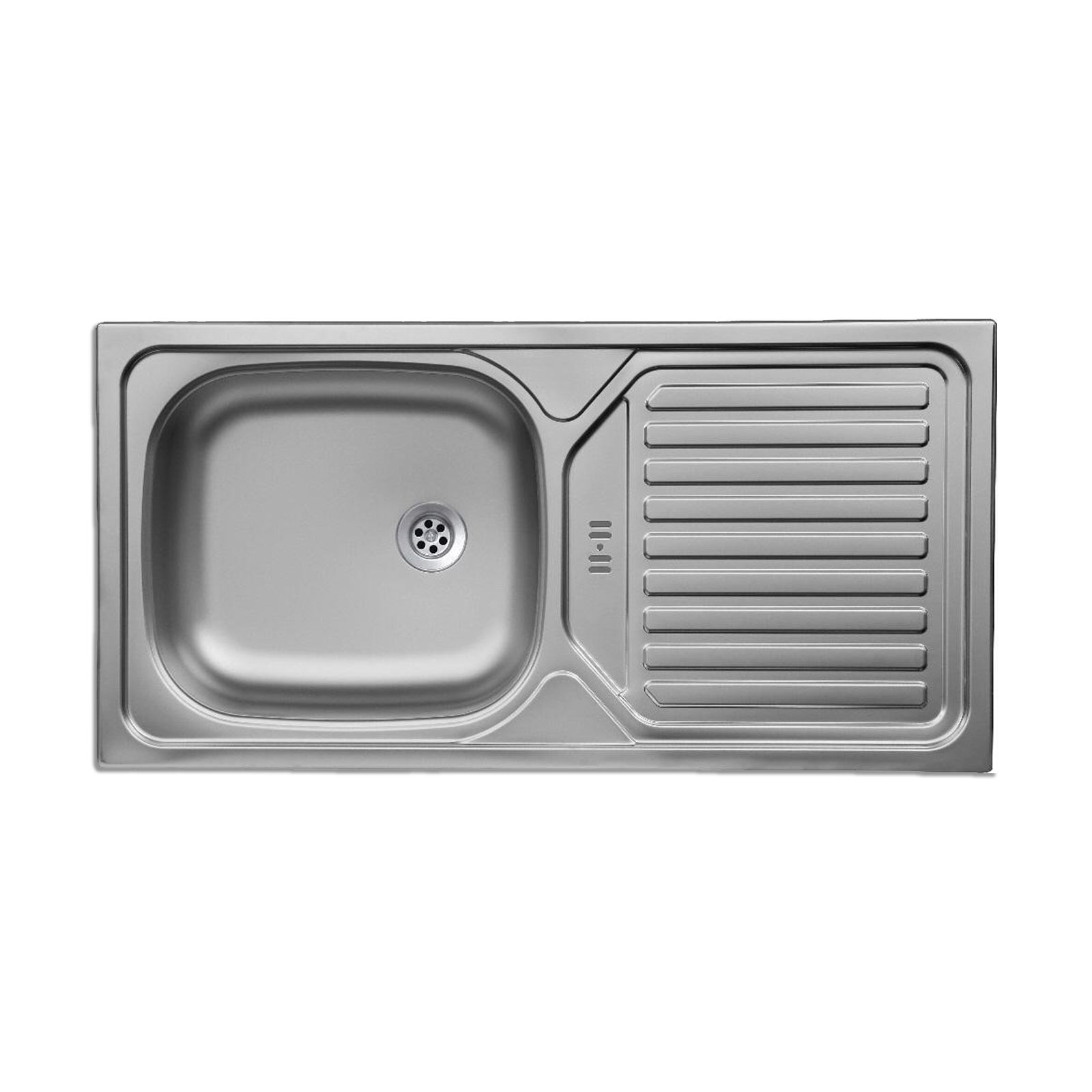 Einbauspüle - Edelstahl - Unterschränke ab 45 cm | Online bei ROLLER kaufen