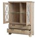 Vitrine NEPAL - Bramberg Fichte - 120 cm