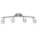 LED-Deckenstrahler - Stahl