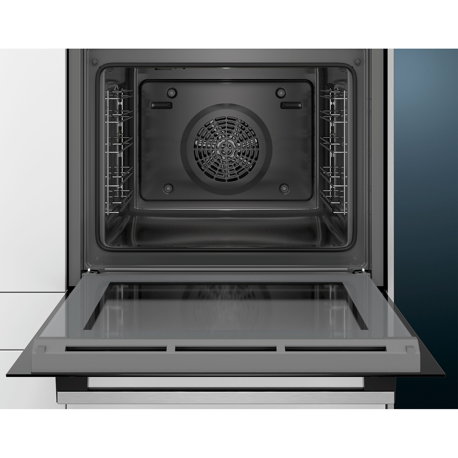 SIEMENS Backofen HB517ABS0 - A