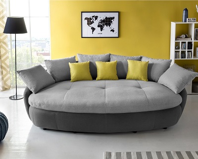 Big Sofa