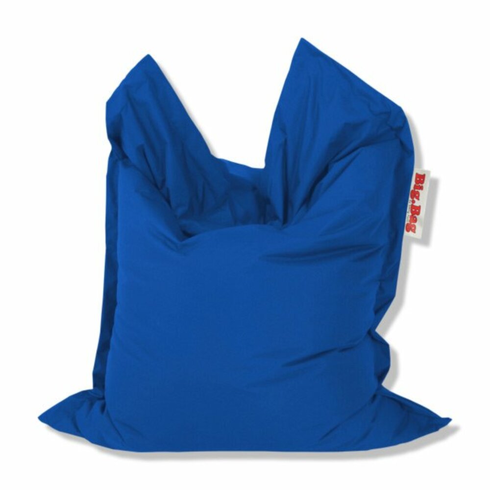 SITTING POINT - Sitzsack BRAVA BIG - blau | Sitzsäcke | Kinder- & Jugendzimmer | Wohnbereiche ...