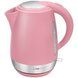 BOMANN Wasserkocher WK 3691 - 1,7 Liter