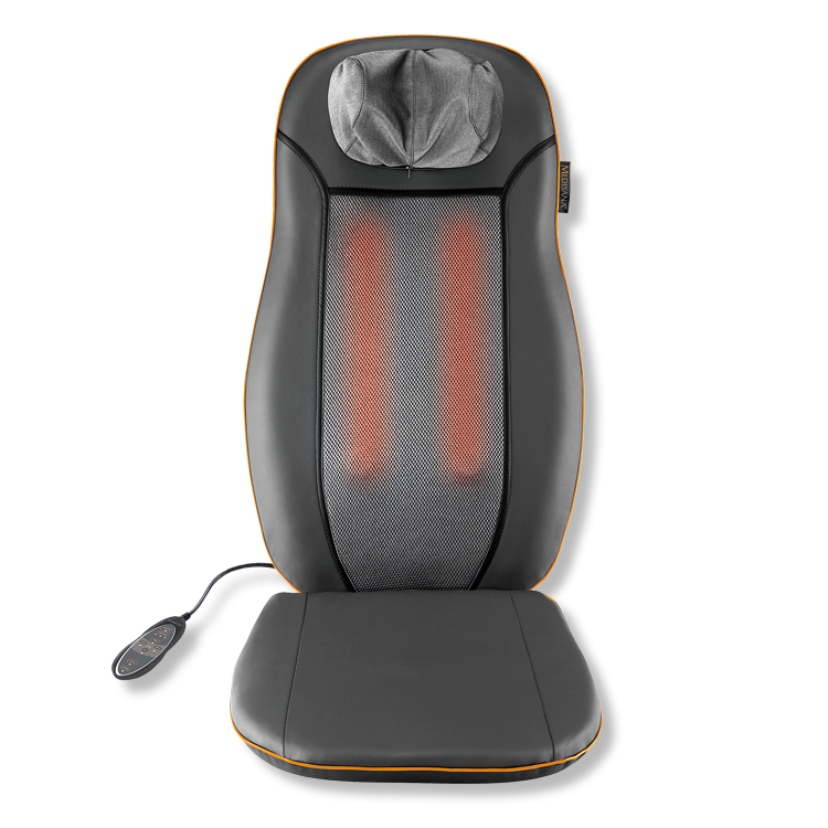 MEDISANA MCN Shiatsu-Massagesitzauflage