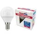 CleverPick 2er Set LED-Leuchtmittel Tropfen - E14 - 3,4 W - warmweiß