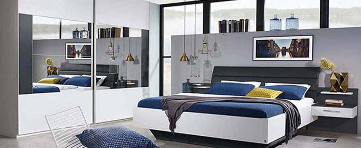 Schlafzimmer RAFAELA | Schlafzimmerprogramme ...