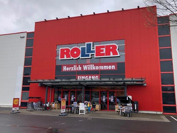 ROLLER - Kerpen