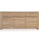 Sideboard - Sonoma Eiche - 188,4 cm