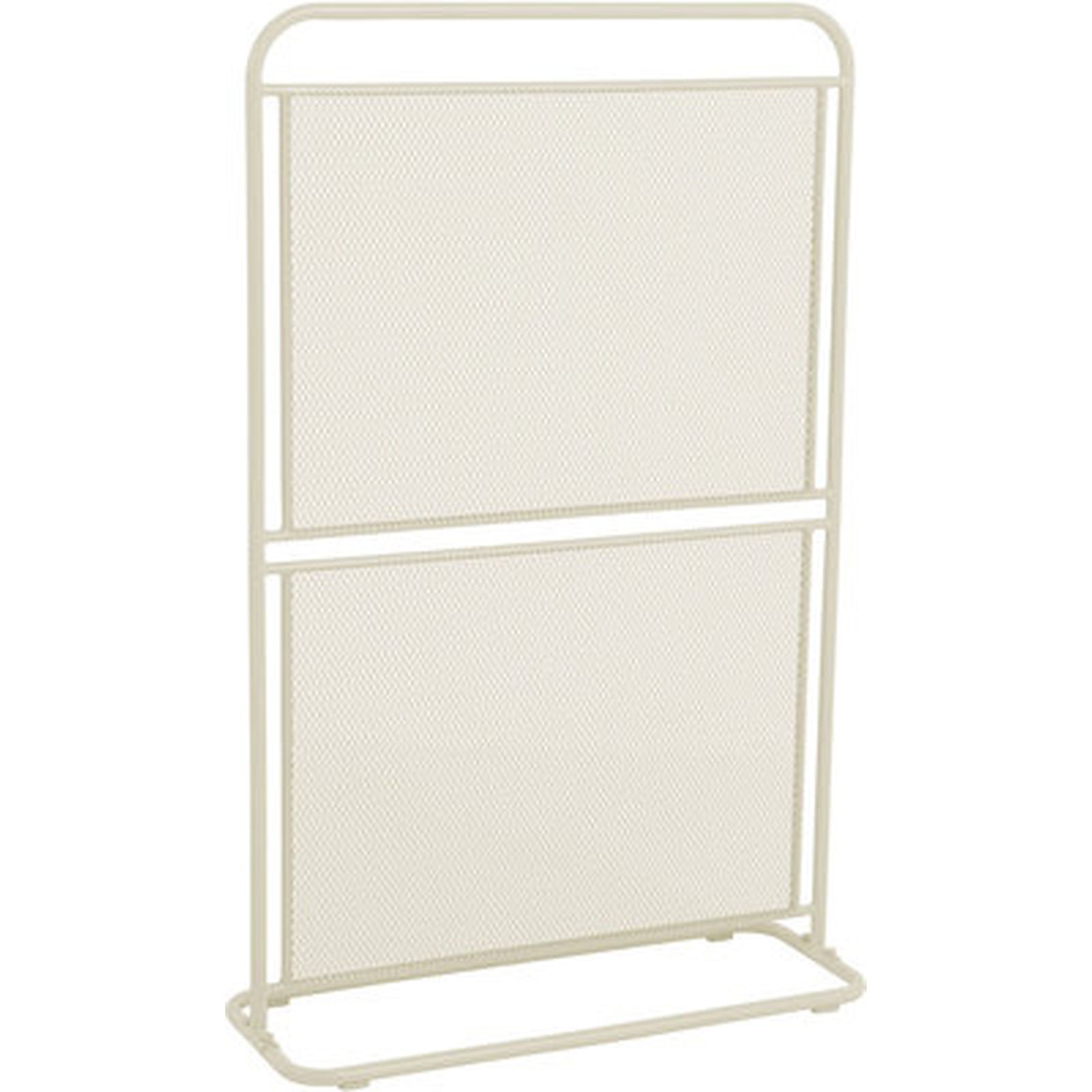 Sichtschutz DIVIDO - beige - Streckstahl