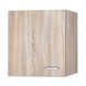 Hängeschrank - Sonoma Eiche - 50x35 cm